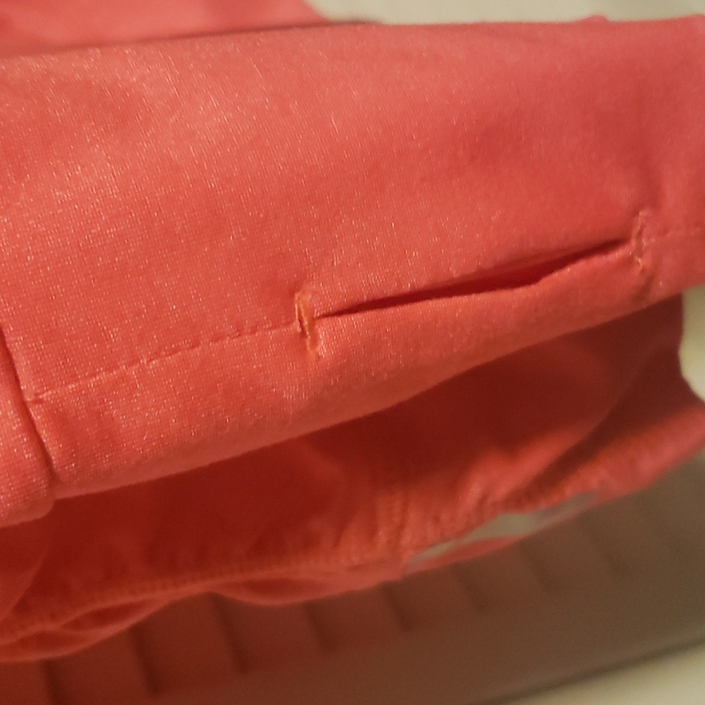 Tangerine Top - Picture 9 of 10